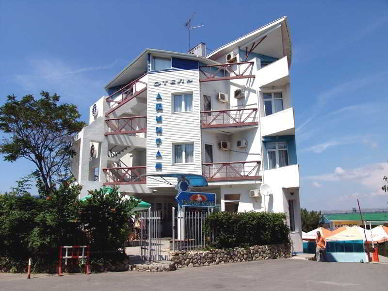 General view
 di Admiral