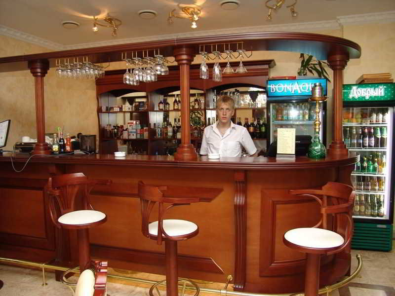 Bar
 di Admiral