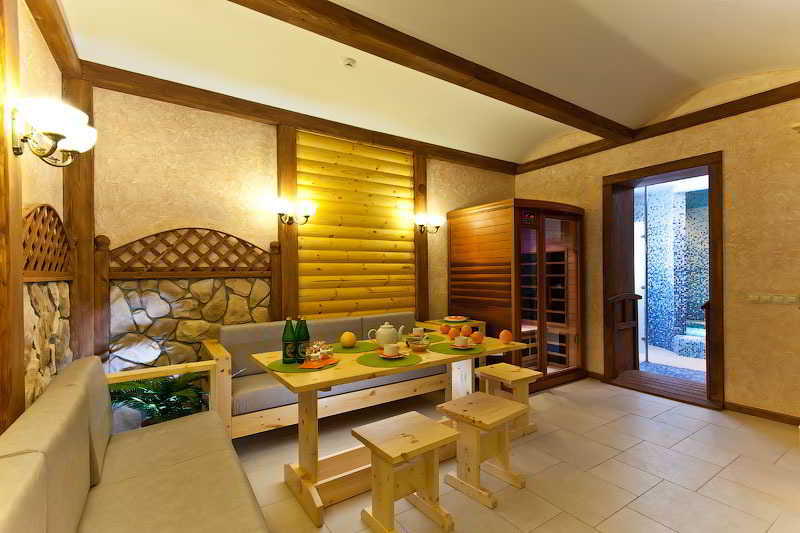 Sports and Entertainment
 di Albatros