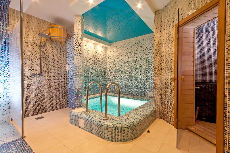 Sports and Entertainment
 di Albatros