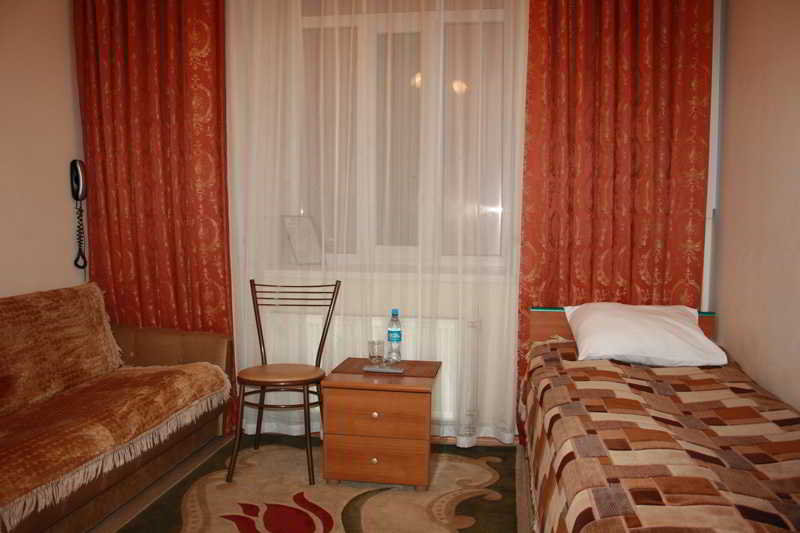 Room
 di Zvezdniy