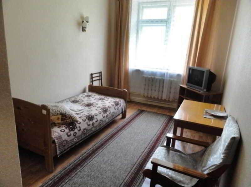 Room
 di Pravoberezhnaya