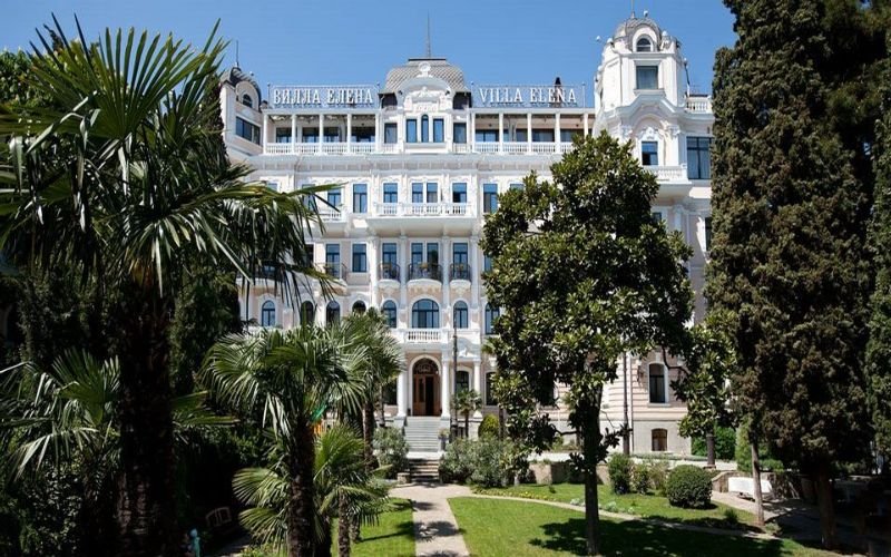 General view
 di Villa Elena