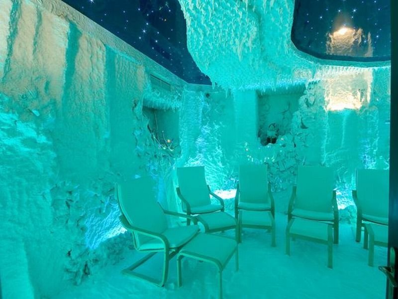 Sports and Entertainment
 di Villa Elena