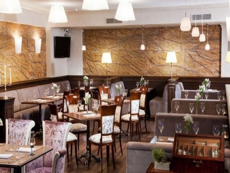 Restaurant
 di Villa Elena