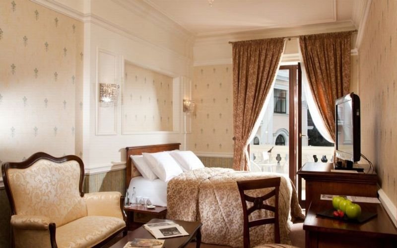 Room
 di Villa Elena