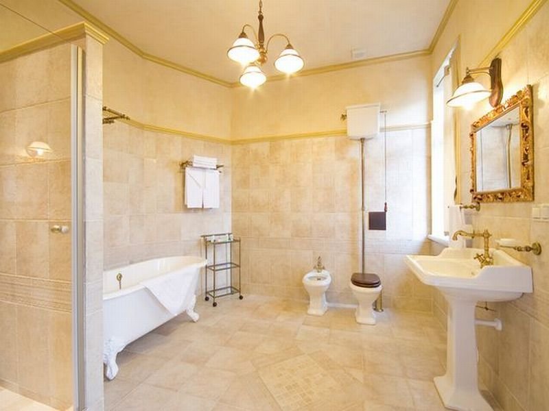 Room
 di Villa Elena