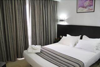 Andalucia Beach Hotel & Residence (Appartments)