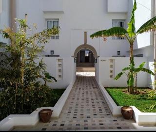 Andalucia Beach Hotel & Residence (Appartments)