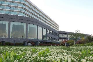 Wyndham Grand Qingdao