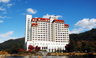 General view
 di Kensington Flora