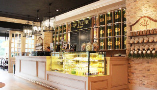 Sports and Entertainment
 di Kensington Flora