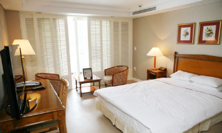 Room
 di Kensington Flora