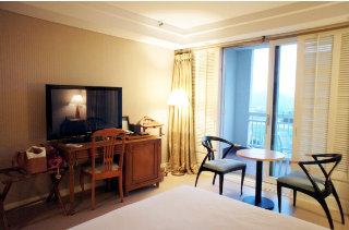 Room
 di Kensington Flora