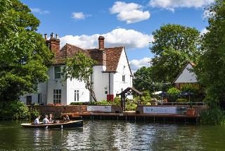 The Kingfisher Bedford
