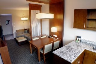 Room
 di Hyatt Place San Jose Pinares
