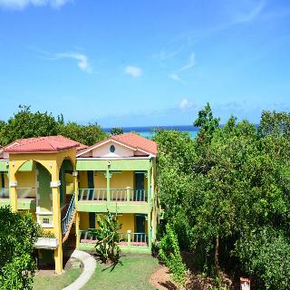 General view
 di Riu Playa Turquesa