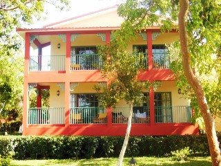 General view
 di Riu Playa Turquesa