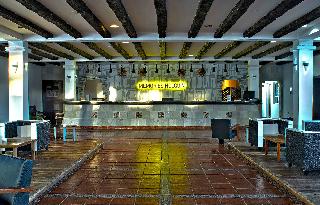 Lobby
 di Riu Playa Turquesa