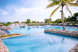 Pool
 di Riu Playa Turquesa