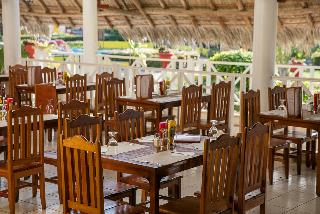 Restaurant
 di Riu Playa Turquesa