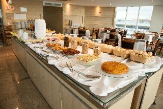 Restaurant
 di Brisa Mar Hotel