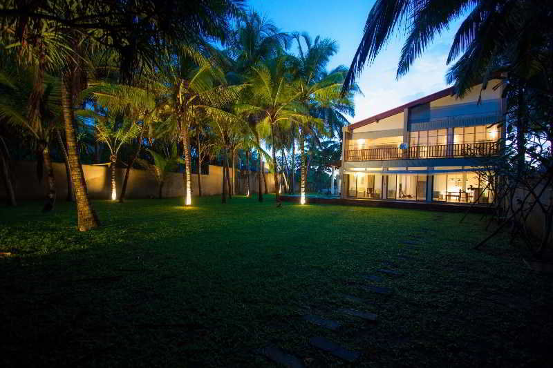 General view
 di Villa 700