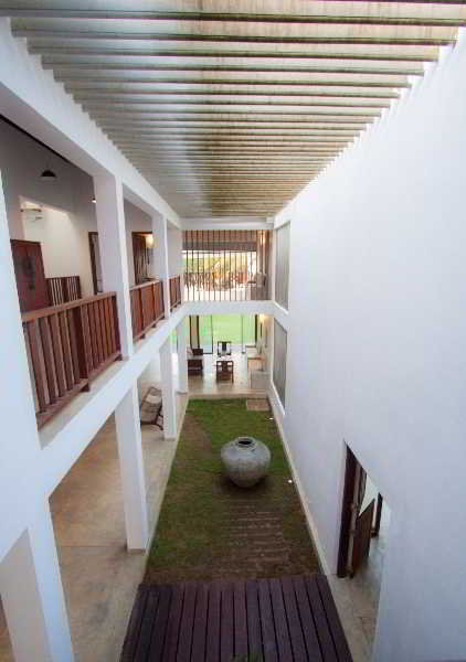Terrace
 di Villa 700