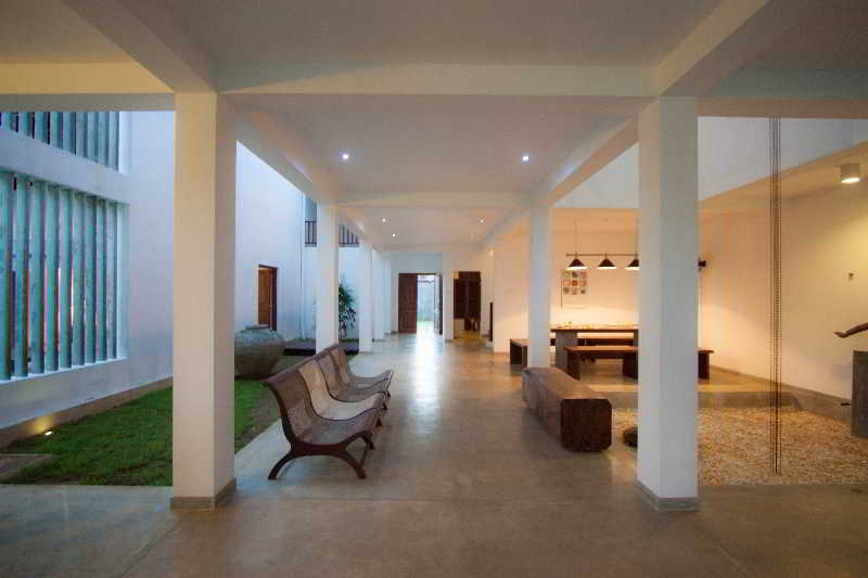 Terrace
 di Villa 700