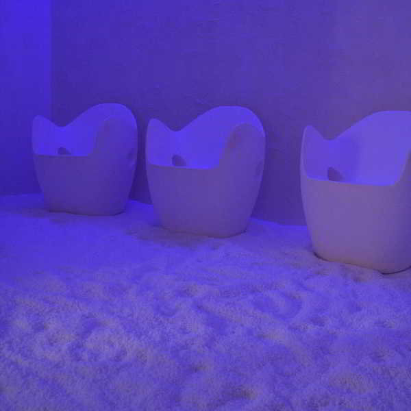 Sports and Entertainment
 di Moderno Hotel