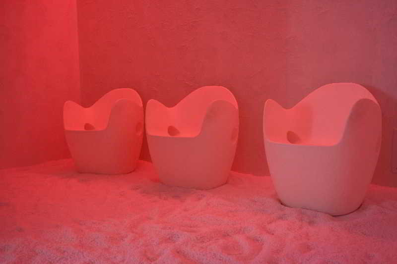 Sports and Entertainment
 di Moderno Hotel