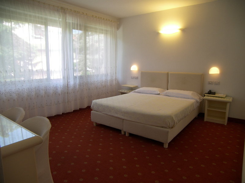 Room
 di Moderno Hotel