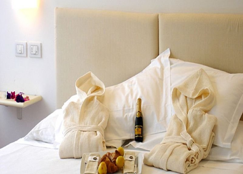 Room
 di Moderno Hotel