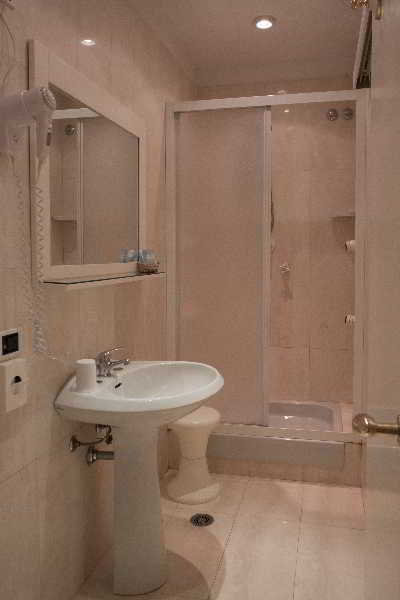 Room
 di Moderno Hotel