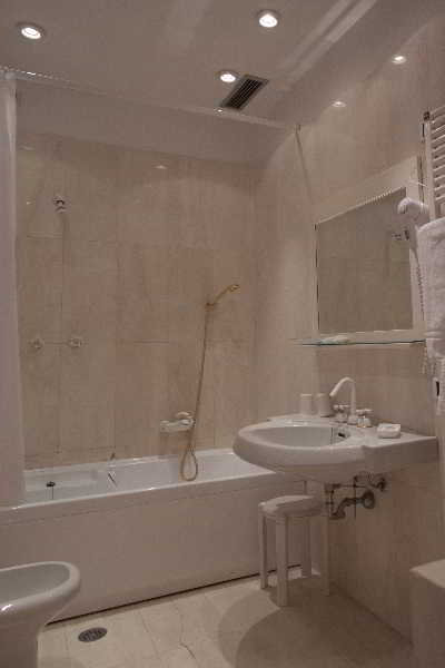 Room
 di Moderno Hotel