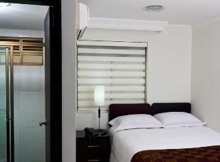 Room
 di Hotel CalaSanz Real