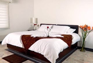 Room
 di Hotel CalaSanz Real