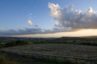 Saturnia Tuscany Hotel