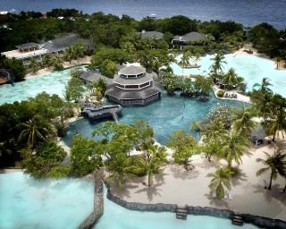 Pool
 di Plantation Bay Resort And Spa