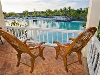 Terrace
 di Plantation Bay Resort And Spa