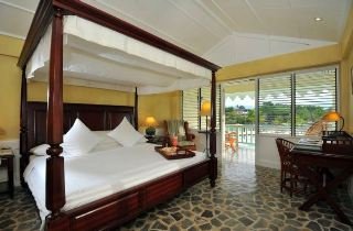 Room
 di Plantation Bay Resort And Spa