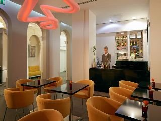 Bar
 di La Prima Fashion Hotel Vienna