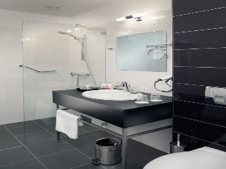 Room
 di La Prima Fashion Hotel Vienna