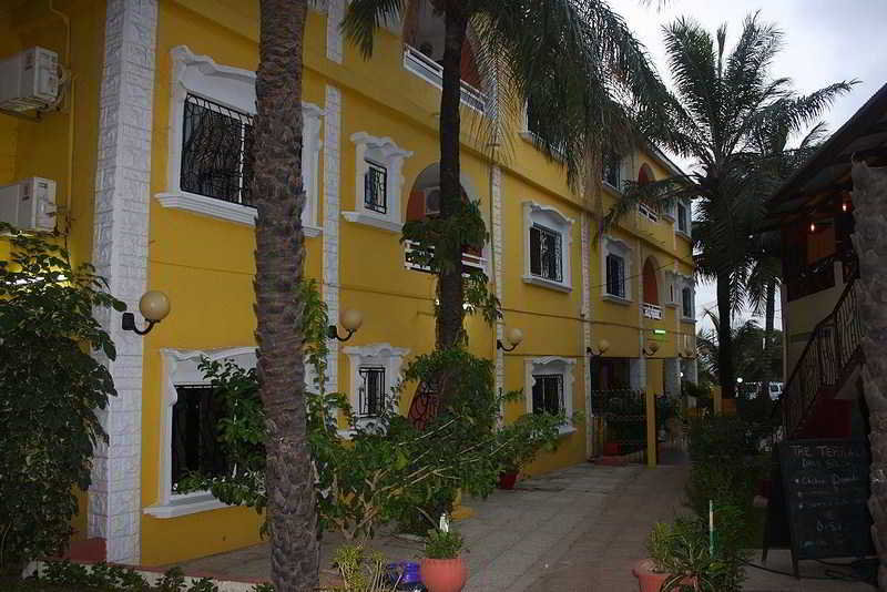 General view
 di Calabash Residence Apartments