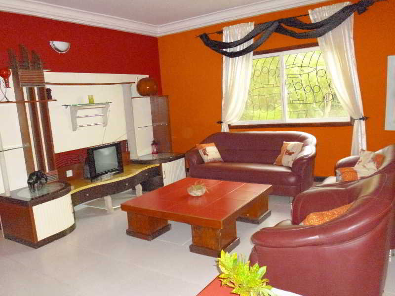 Room
 di Calabash Residence Apartments