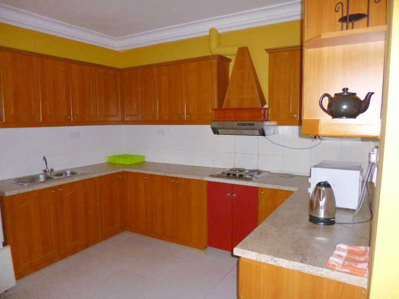 Room
 di Calabash Residence Apartments