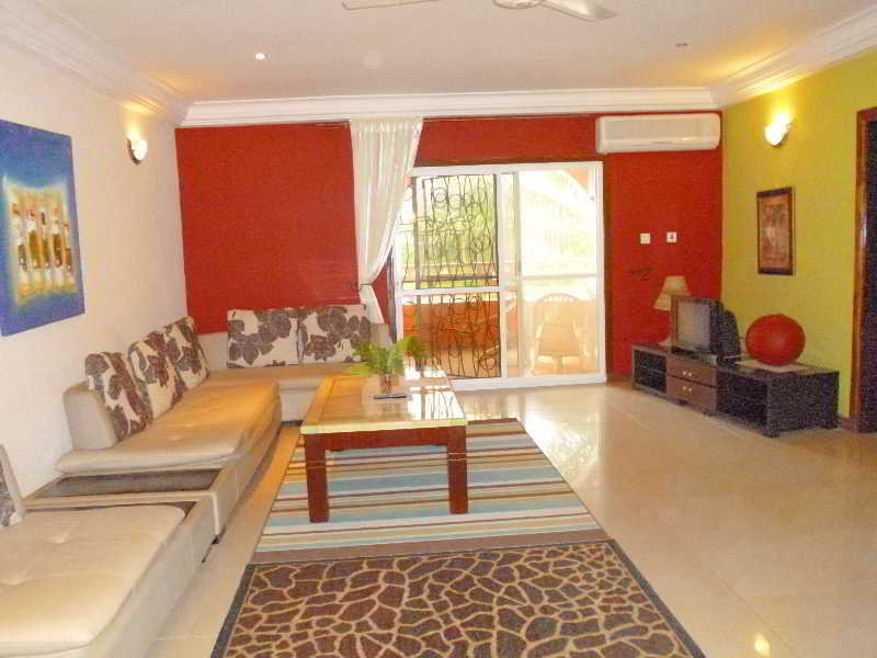 Room
 di Calabash Residence Apartments