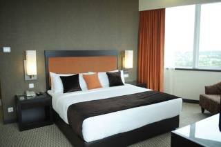 Room
 di 360 Urban Resort Hock Lee Centre - Tower A