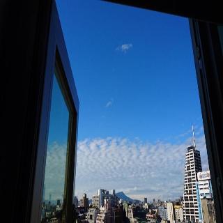 大廳
