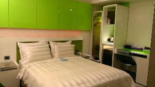 Room:SGL.SU